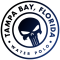 TampaBay WaterPolo Emblem_Gradient